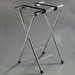 C362538 - Steel Stand 31-1/2" - Chrome