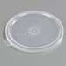 031130 - Replacement Lid - See Thru