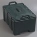 PC180N08 - Cateraide™ Combination Pan Carrier - Forest Green