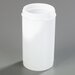 PS603N02 - Stor N' Pour® Quart Container - White