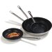 Versata™ Fry Pans with Excalibur® Non-Stick Coating