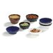 Salsa Dishes