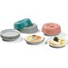 Insulated  Dome Covers & Underliners
