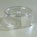 199107 - Clear Plate Cover 10-1/2 to 10 5/8"  - Clear