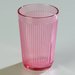 400855 - Crystalon® Stack-All® SAN Tumbler 8.3 oz - Rose