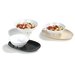 4373702 - Footed Serving Bowl 24 oz - White