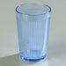 401054 - Crystalon® Stack-All® SAN Tumbler 10.2 oz - Blue