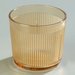 402913 - Crystalon® Stack-All® Old Fashion SAN Tumbler 9.7 oz - Amber