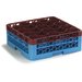 OptiClean™ NeWave™ 20-Compartment Color-Coded Glass Racks