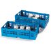 Half Size Stack-All™ Racks