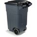 Carlisle Roll-Away Container