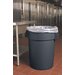 Bronco™ Waste Containers & Lids