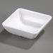086002 - Square Ramekin 2 oz, 1-1/2" x 1-3/16" - White