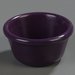 085268 - Smooth Ramekin 2 oz - Napoli Plum