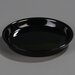 4453003 - Serving Tray 7-1/2" - Black