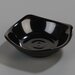 794003 - Small Square Dish 3-1/2" - Black