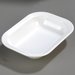 4374502 - Baker/Server 32.1 oz, 10-1/16" x 7-1/2" - White