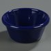 4312660 - Smooth Ramekin 6 oz - Cobalt Blue
