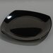 4330803 - Square Plate 7-3/4" x 7-3/4" - Black