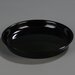 4453203 - Serving Tray 11-1/2" - Black