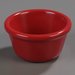 S28558 - Smooth Ramekin 4 oz - Roma Red