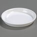 4453002 - Serving Tray 7-1/2" - White