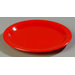 4350005 - Dallas Ware® Dinner Plate 10-1/4" - Red