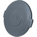 34103323 - Bronco™ Waste Container Lid 32 gal - Gray