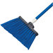 4108314 - Spectrum® Spectrum® Duo-Sweep® Angle Broom 56" Long - Blue