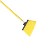 4108304 - Sparta® Spectrum® Duo-Sweep® Angle Broom 56" Long - Yellow