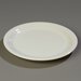 3300242 - Sierrus™ Dinner Plate - Narrow Rim 10-1/2" - Bone