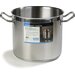 601112 - Versata Select™ Stock Pot 12 qt - Stainless Steel