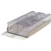4550-807 - Sugar Caddy (holds 20 pkts) - Cash & Carry (6/st) - Clear