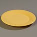 3302422 - Sierrus™ Dinner Plate - Wide Rim 12" - Honey Yellow