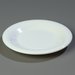 3301602 - Sierrus™ Salad Plate - Wide Rim 7-1/2" - White