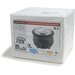058803 - Electric Kettle with Inset, Lid & Ladle - Black