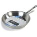 601012 - Versata Select™ Fry Pan 12" - Stainless Steel
