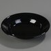 PCD31203 - Polycarbonate Soup Bowl 12 oz - Black