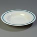 43031904 - Mosaic™ Durus® Chef Salad/Pasta Bowl 19.9 oz, 12-1/32" - Newport on Bone