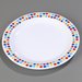 43003917 - Durus® Dinner Plate 10-1/2" - Spanish Tile