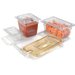 Universal Food Pan Lids