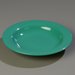 3303409 - Sierrus™ Pasta/Soup/Salad Bowl 9-1/4" - Meadow Green