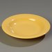 3303422 - Sierrus™ Pasta/Soup/Salad Bowl 9-1/4" - Honey Yellow