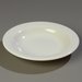 3303442 - Sierrus™ Pasta/Soup/Salad Bowl 9-1/4" - Bone
