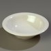 3303642 - Sierrus™ Rimmed Bowl 7-1/4" - Bone