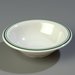 43037905 - Durus® Rimmed Bowl 12 oz, 7-1/4" - Orleans on Bone