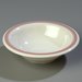 43037906 - Durus® Rimmed Bowl 12 oz, 7-1/4" - Parisian on Bone