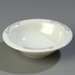 43037909 - Durus® Rimmed Bowl 12 oz, 7-1/4" - Versailles on Bone