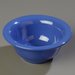 3303814 - Sierrus™ Rimmed Nappie Bowl 5-3/8" - Ocean Blue