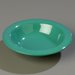 3304009 - Sierrus™ Rimmed Bowl 6" - Meadow Green